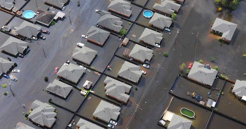 Does My Condo Association Need A Master Flood Policy?