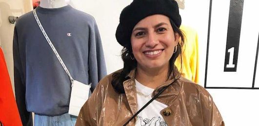 I'm an English Major Who Works at Urban Outfitters