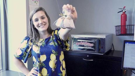 Own Your Brand: TVRG Homes