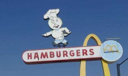 Restaurant Road Trips: See Where Fast-Food Joints Were Born