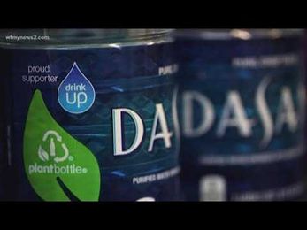 Verify: Are Water Bottles In Hot Cars Dangerous?
