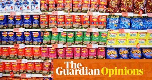 We label fridges to show their environmental impact