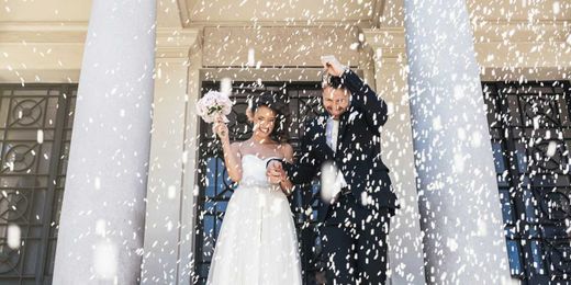 Why You May Want to Try Premarital Counseling