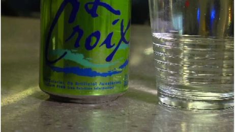 Will you still be drinking La Croix?