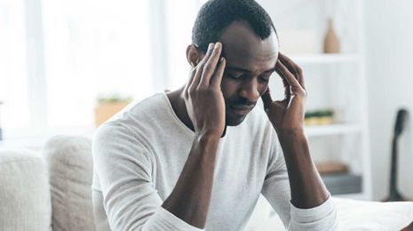 World Mental Health Day: Where to get help