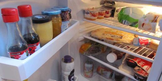 10 things you never need to refrigerate