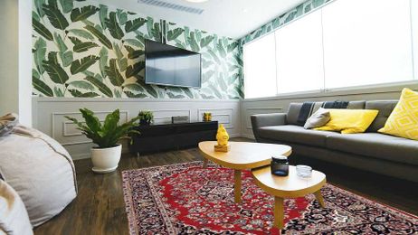 5 Indicators Of A High End Oriental Rug