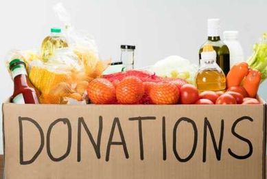 7 Items Food Banks Need the Most