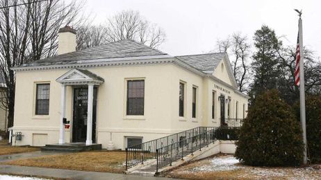 Calls to demolish the former Moreau Town Hall resurface
