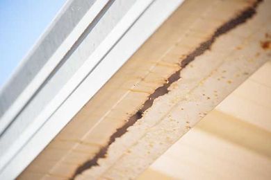 Early Signs of Gutter Problems