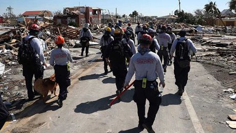 How to help those impacted by Michael