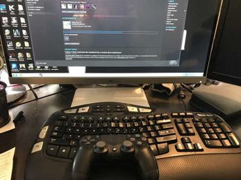 How to use your PlayStation 4 controller with your computer
