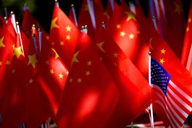 Invited to speak at a Chinese university? A spy could be trying to recruit you