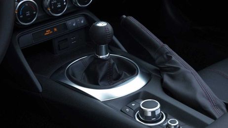 These are the most (and least) popular places for manual transmissions