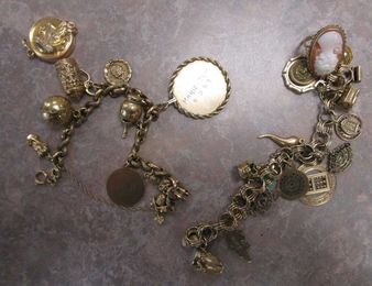 Toxic Metal Cadmium Found In Chain Stores’ Jewelry For Adults