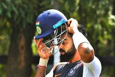 "We shouldn`t compare Shaw with anyone"