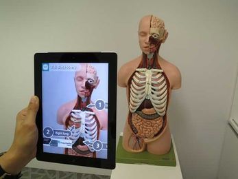 What Does It Take to Develop a VR Solution in Healthcare