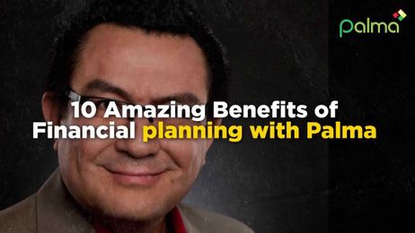 10 Amazing Benefits of Financial Planning