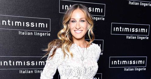 Celebrity Restaurant Sightings: See the Hot Spots Where the Stars Are Dining