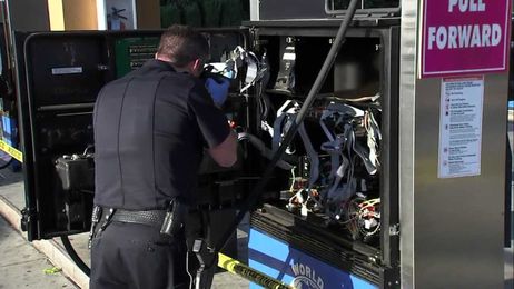Credit card skimming suspects arrested in Sunnyvale