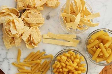 Get Cooking: How to cook pasta, the right way