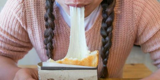 Here's what happens to your body when you cut out dairy