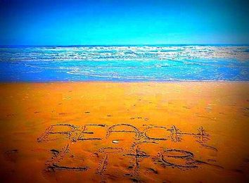 How I pulled the rip chord from the rat race!