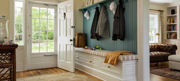 Personalizing Your Cabinet Storage