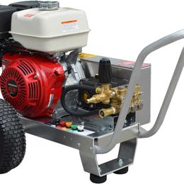 Pressure-Pro Pressure Washers