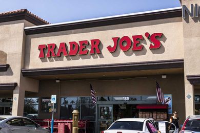The 10 Best Frozen Foods You Need from Trader Joe's
