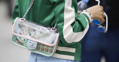 The Clever AF Way Influencers Get Their Designer Handbags for Less
