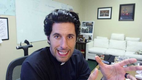 The Tease: Can Rich People Get into Heaven?