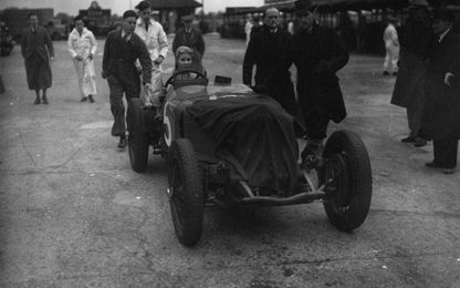 Women-only racing? The new 'W Series' is unnecessary, patronising and sexist 