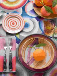 David Stark Design Maximalist Table Decor Tips