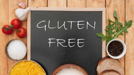 Gluten-free on restaurant menu could be misleading