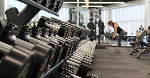 Here's why recovery days are so important