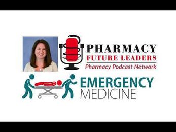 Emergency Medicine Clinical Pharmacist
