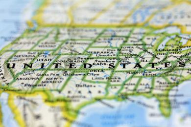 Study: Older States Tend to Have Worse Finances