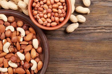 6 Foods Skinny People Eat All The Time 
