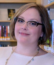 How to Do a Library Makeover