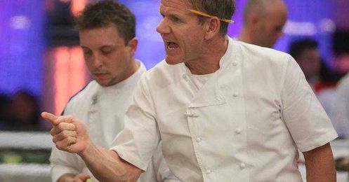 13 Times Gordon Ramsay Went Too Damn Far