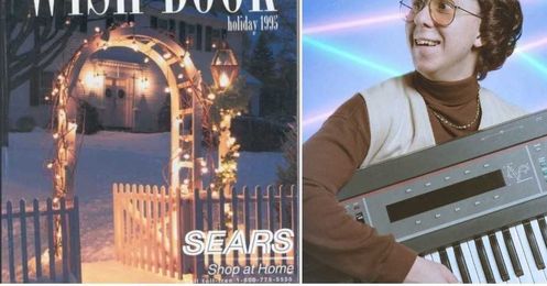 All The Wonderful, Weird, And Sometimes Bad Things People Remember About Sears