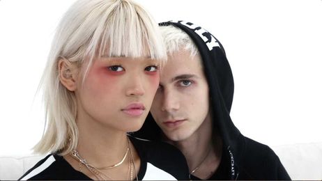 Blackcraft: Create Your Own Future Collection