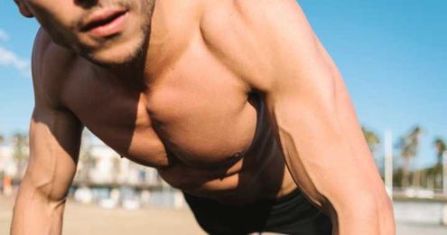 If You Have One Of These 5 Symptoms, You Might Have Early Heart Disease