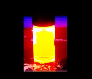 Quantum dot characteristics prove not so permanent