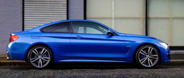 Should You Lease a Vehicle or Buy?