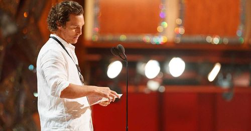 Taking the Stage: Why Advisors Should Practice Like Entertainers