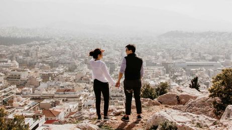 Tell Us Your Best Athens Travel Tips