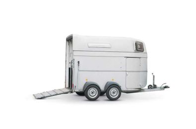 Tips to Safeguard Your Trailer from Theft