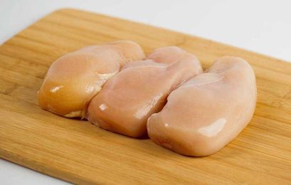 What to look for when choosing poultry cuts